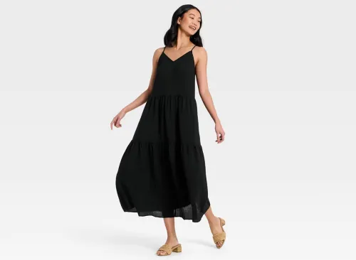 long brown dress with sleeves Brown Long Sleeve Modest Maxi Dress – Timeless & Elegant