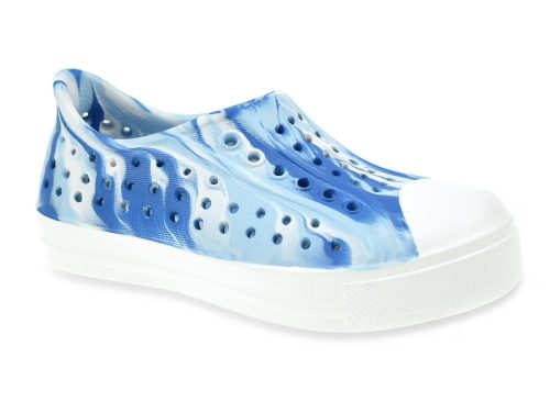 Wonder Nation Toddler Slip On Sneakers