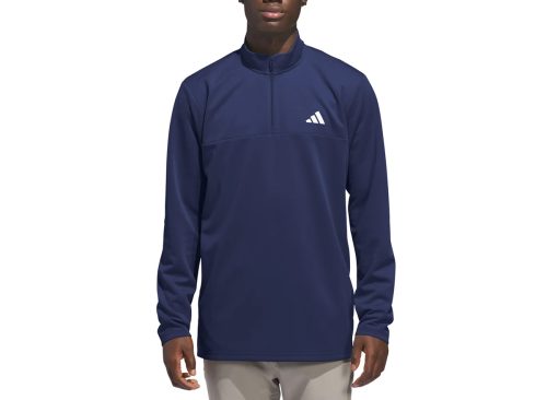 adidas Men's Quarter Zip
