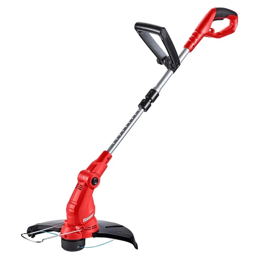 bauer-5.5-amp-trimmer-harbor-freight