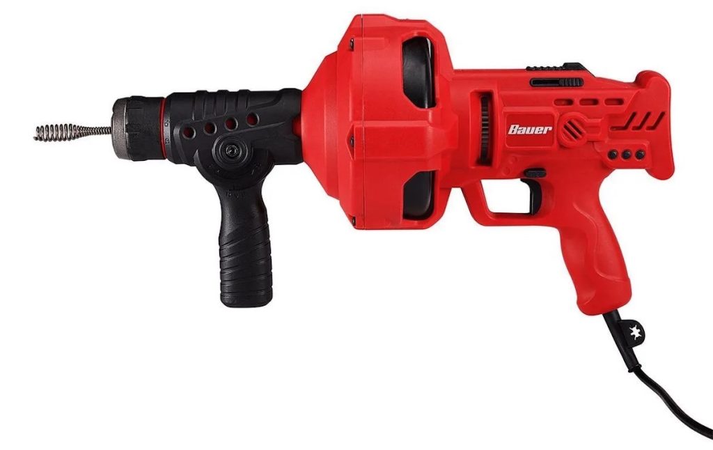 https://www.harborfreight.com/23-ft-automatic-feed-handheld-electric-drain-cleaner-64063.html