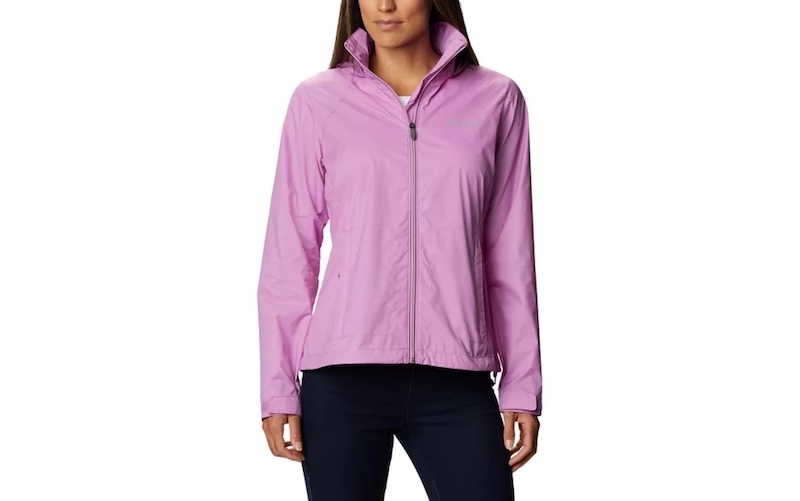 Columbia Sportswear Women's Switchback III Jacket