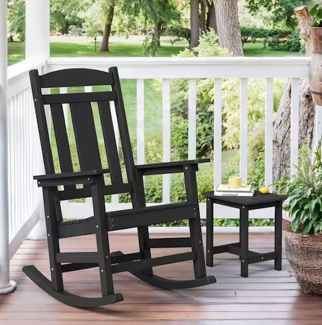 Corlekala Rocking Chair