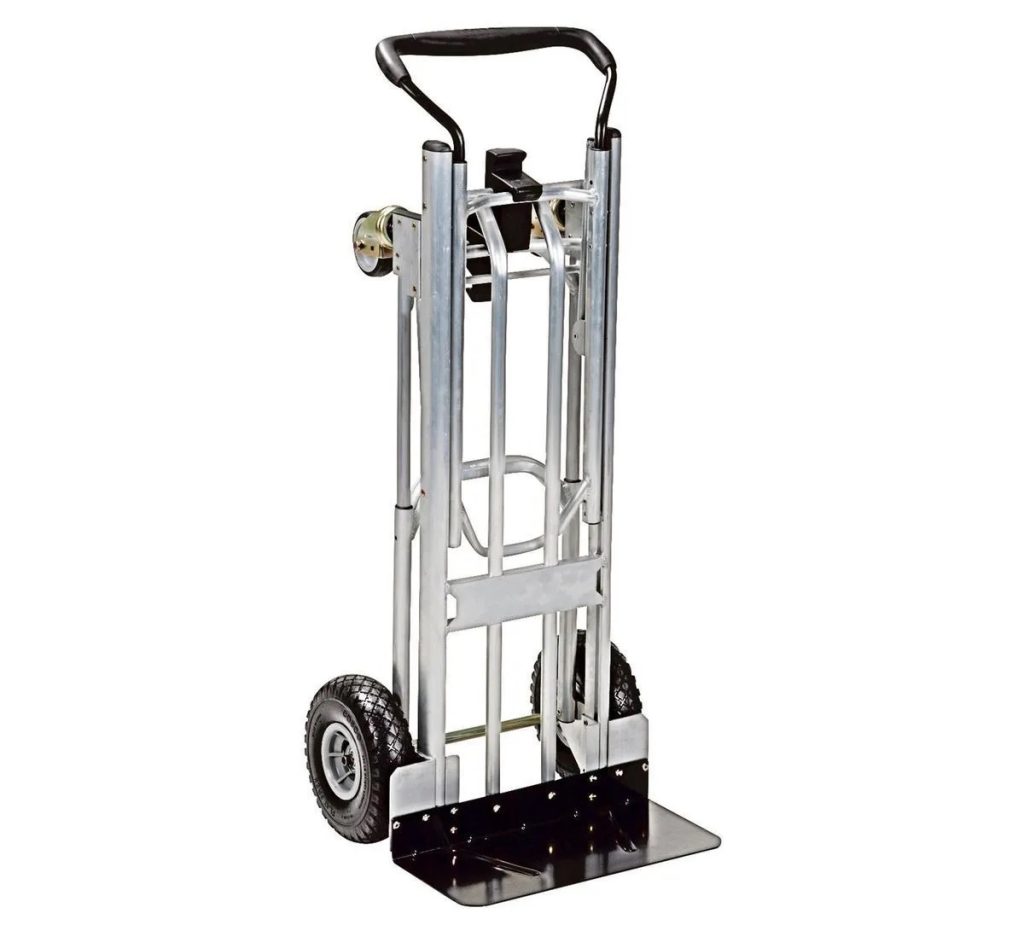 Cosco 3-in-1 Convertible Hand Truck
