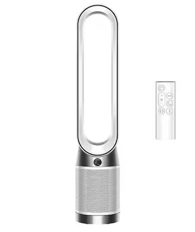 Dyson Cool Fan & Air Purifier