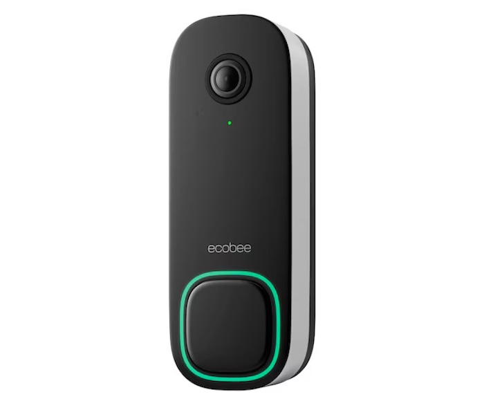 ecobee Smart Doorbell Camera