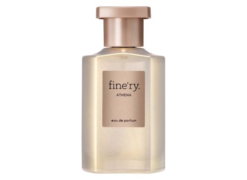 fine'ry. Eau De Parfum Women's Perfume - Athena - 2 fl oz
