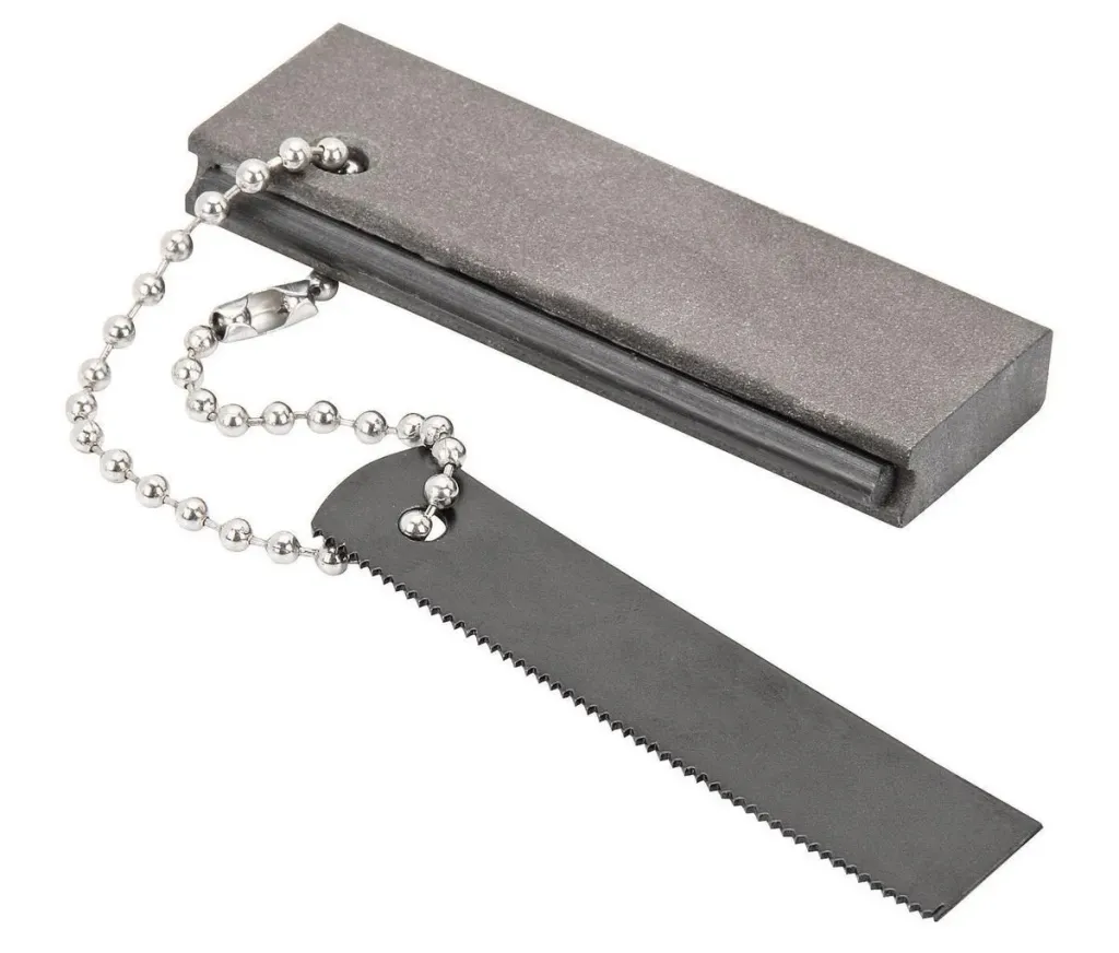 Magnesium Fire Starter