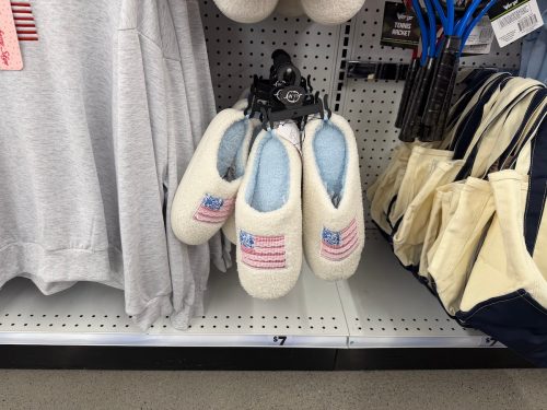 five-below-new-arrivals-flag-slippers