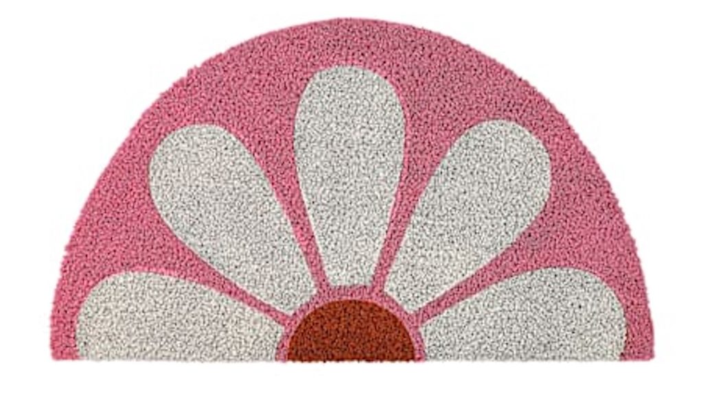 Flower Mat