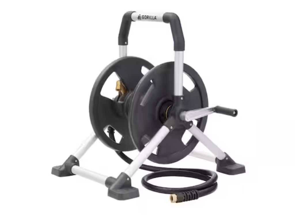 Gorilla Hose Reel