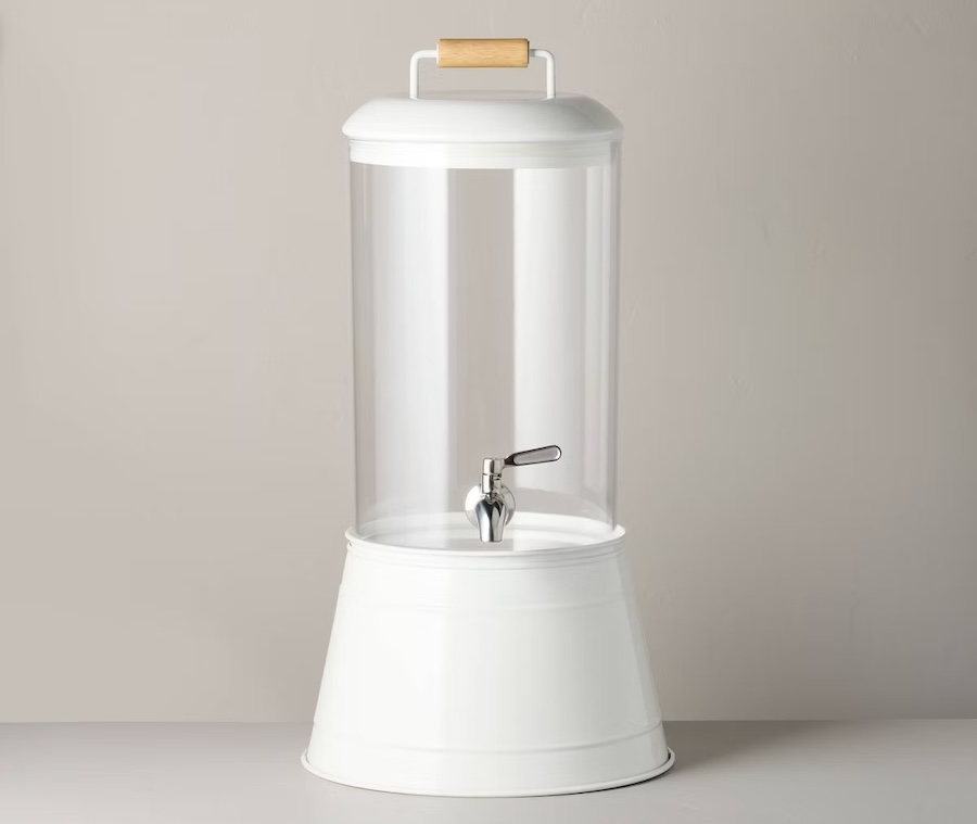 Hearth & Hand + Magnolia Drink Dispenser