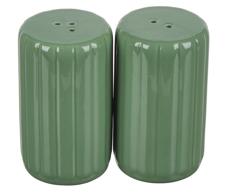 Holly Williams Salt and Pepper Shakers