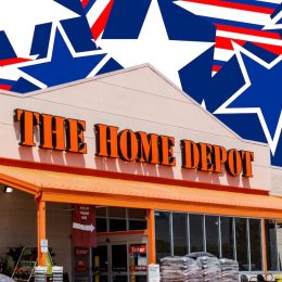 11 Best Home Depot Memorial Day Sales
