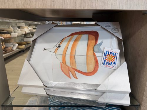 homegoods-coastal-finds-fish-art