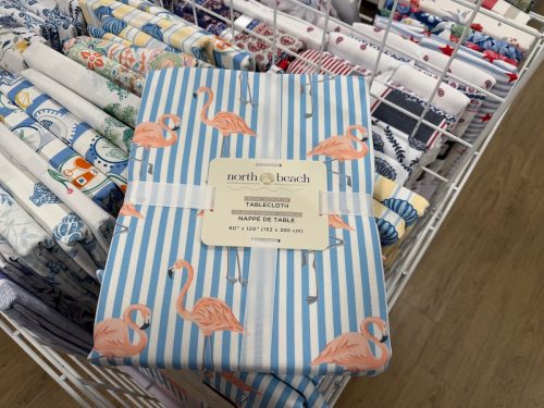 homegoods-summer-finds-flamingo-tablecloth