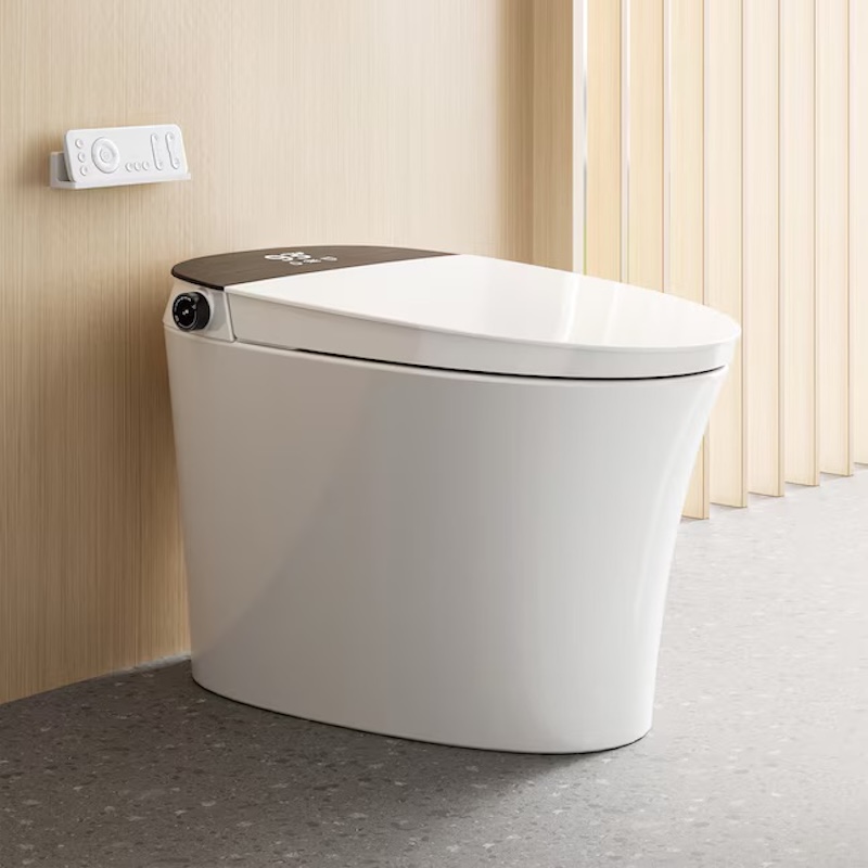 HOROW Smart Soft Close Bidet