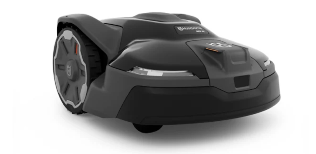 Husqvarna Automower 420 iQ