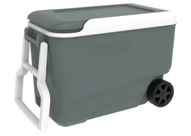 Igloo Wheelie Cooler