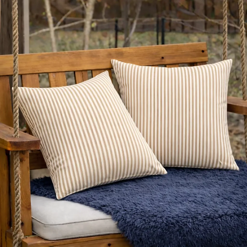 KTMBDW Outdoor Pillows
