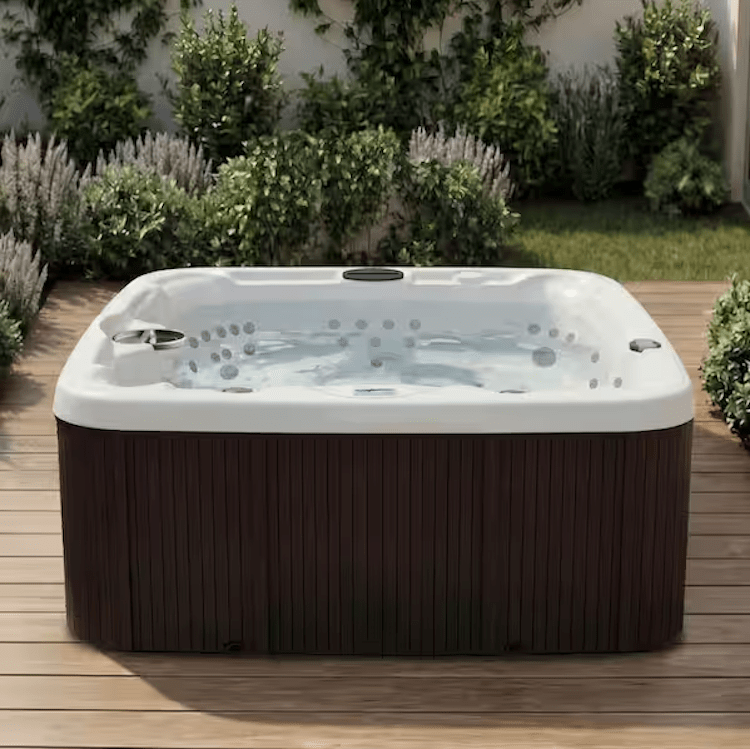 Lifesmart LS600DX 7-Person Standard Spa
