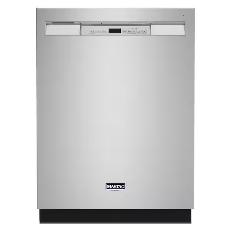 Maytag 24 in. Built-In Tall Tub Dishwasher