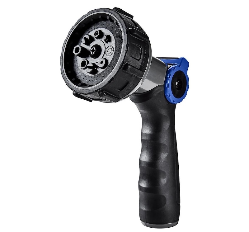 Thumb Control Hose Nozzle