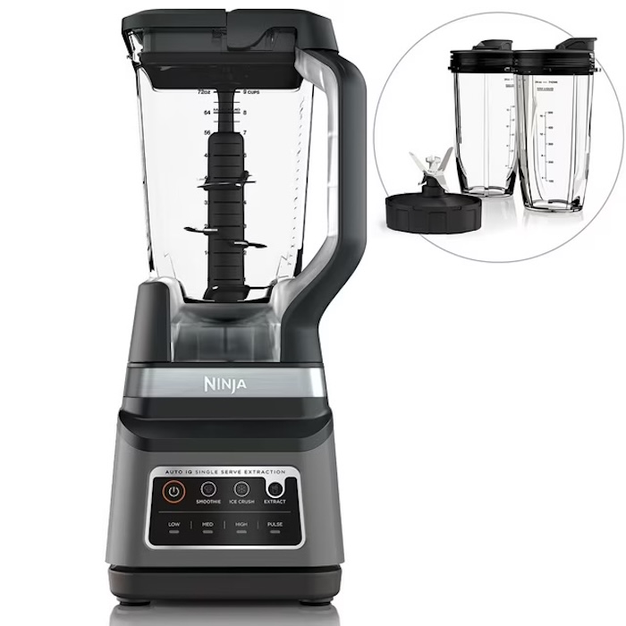 Ninja Professional Plus Blender