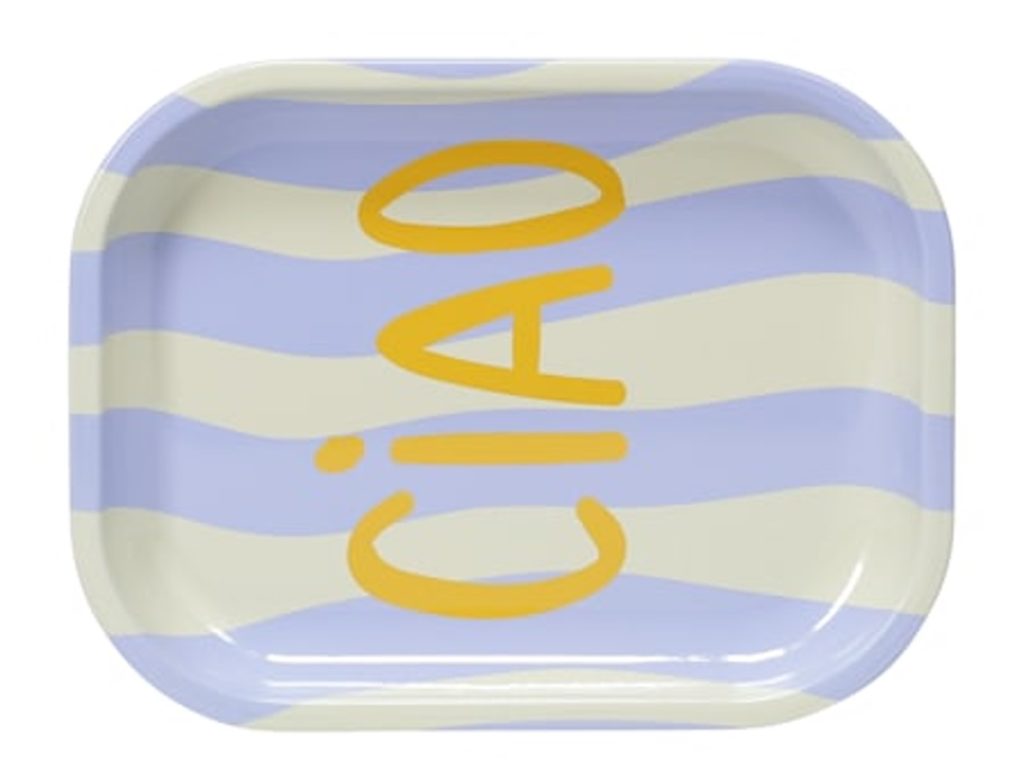 Novelty Tray