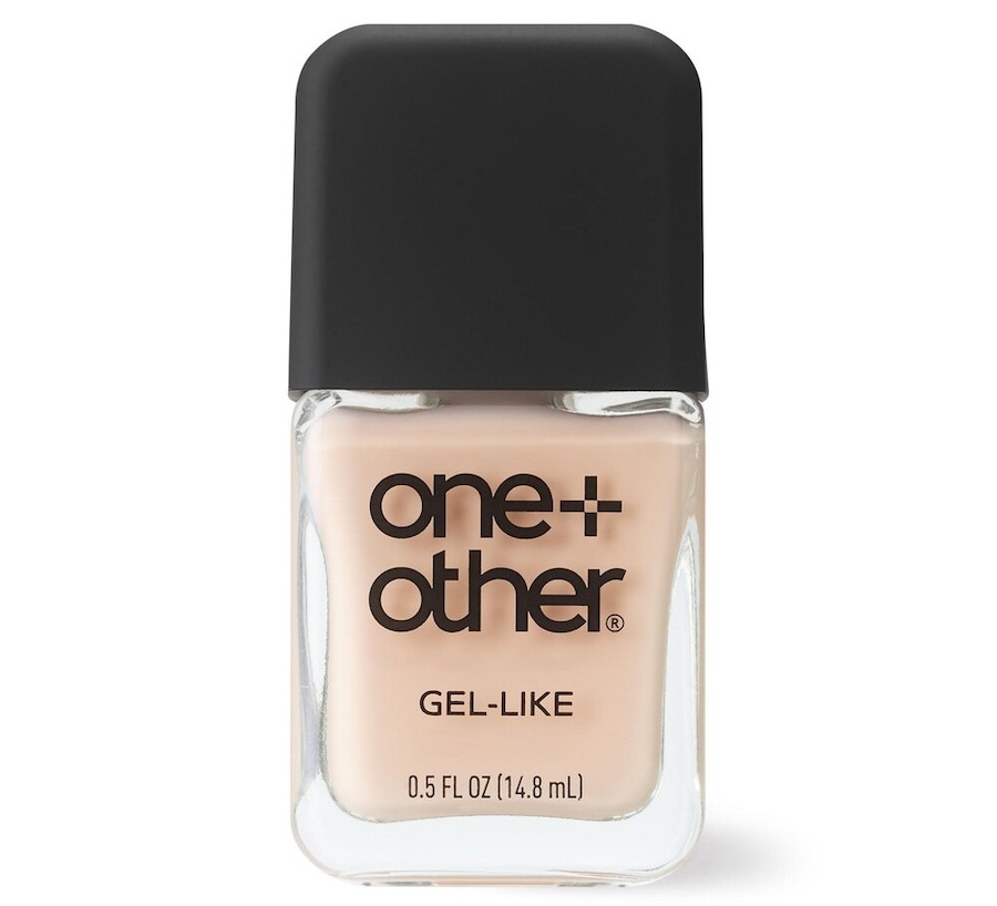 one+other Gel-Like Nail Polish