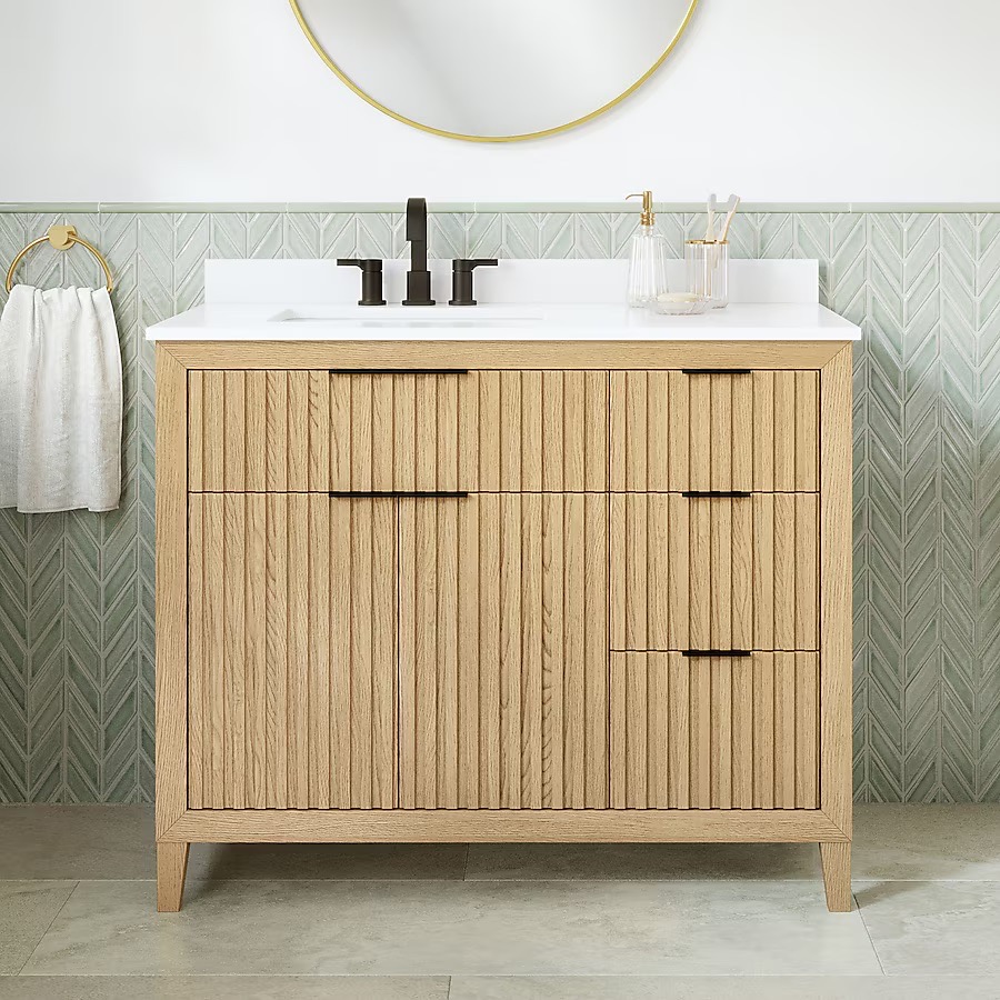 Origin 21 Tindall Bathroom Vanity