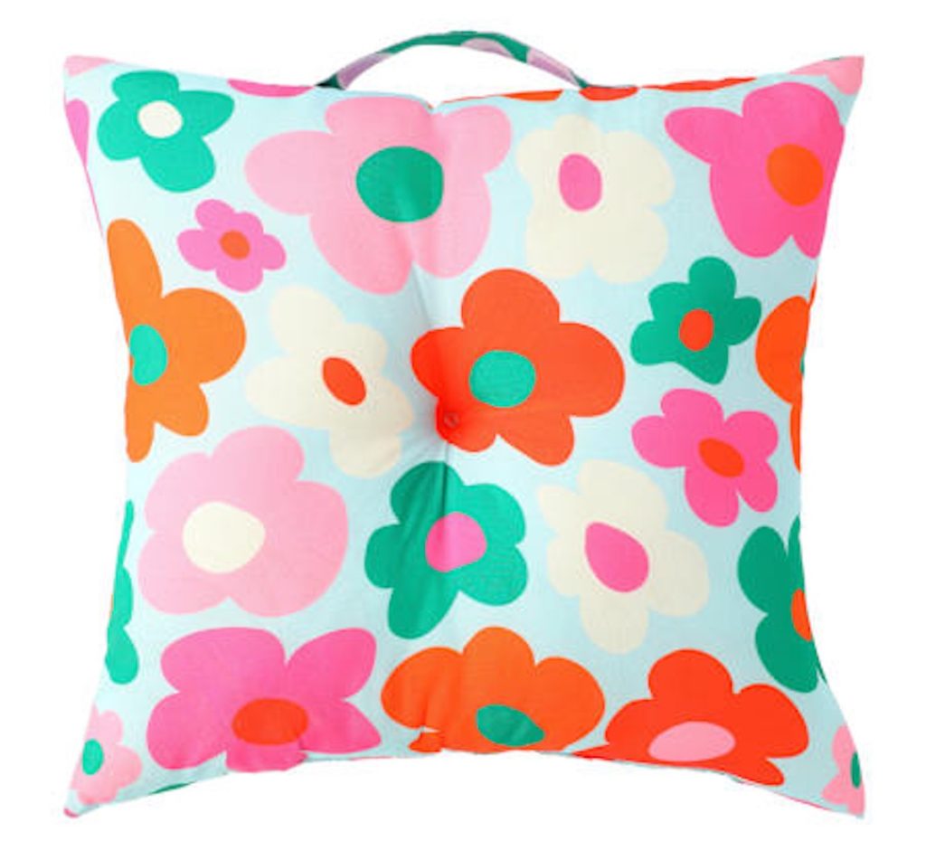 Printed Outdoor Cushion