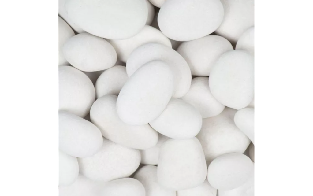Rain Forest Small Caribbean Beach Pebbles
