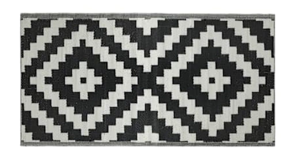 Reversible Mat