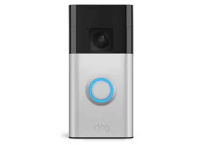 Ring Battery Doorbell
