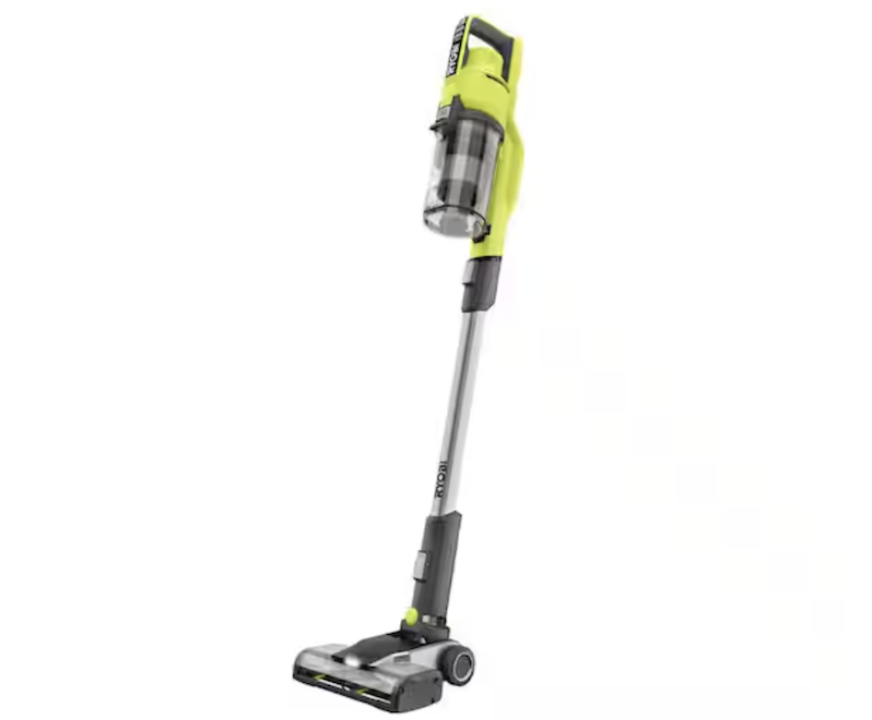 Ryobi ONE+ Stick Vacuum Cleaner