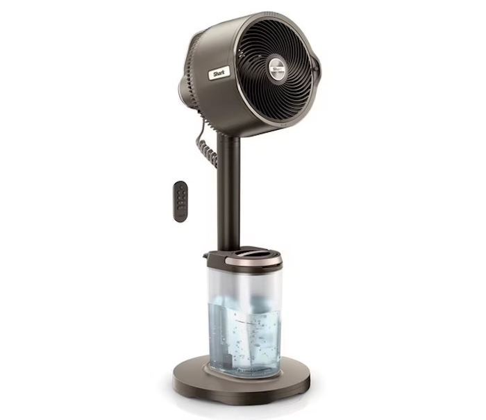 Shark FlexBreeze Table Fan