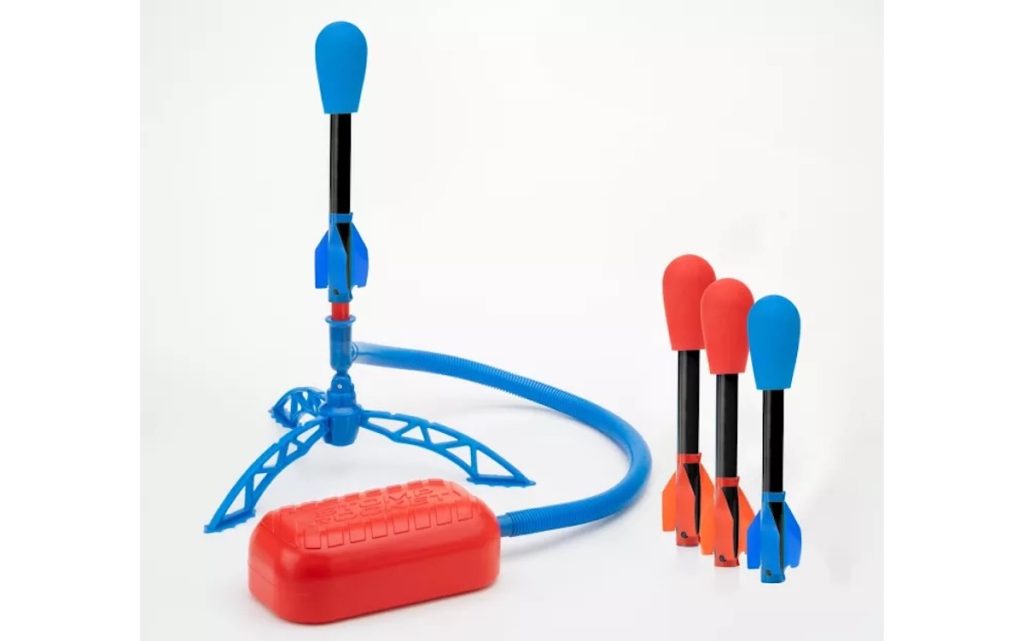 Stomp Rocket Ultra Americana