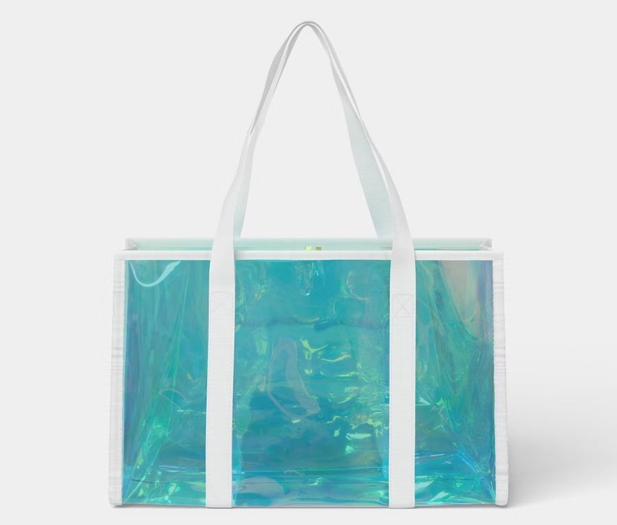 Sun Squad Beach Tote