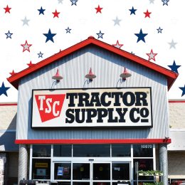 11 Best Tractor Supply Memorial Day Sales