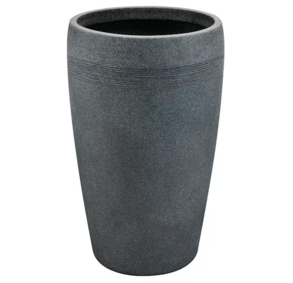 Vigoro Remy Decorative Planter