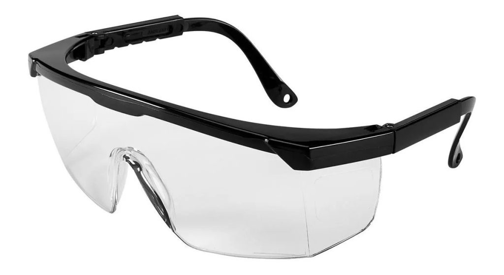 Western Safety Glasses