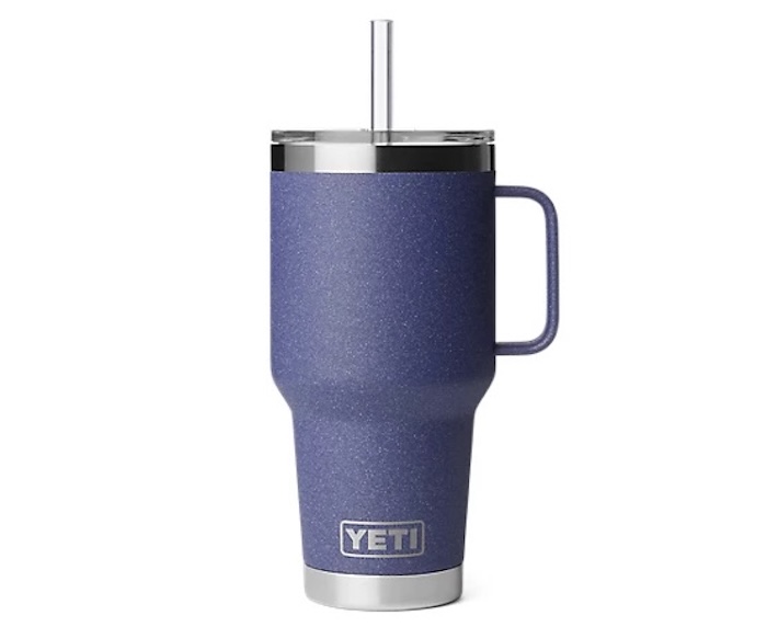 YETI 35 oz. Rambler Straw Mug