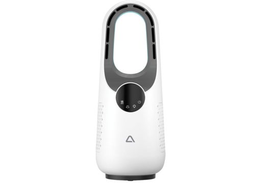 AMBIANO Table Top Bladeless Fan