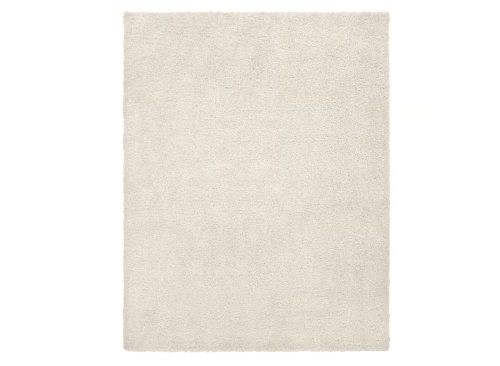 ÄRENDE Rug, high pile, off-white, 7 ' 10 "x10 '