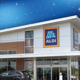 Aldi