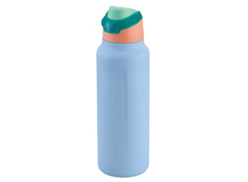 Adventuridge Blue Sip Your Way Bottle 