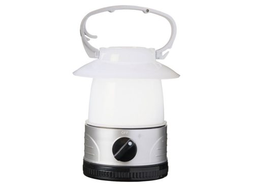 Adventuridge Silver Mini Lantern