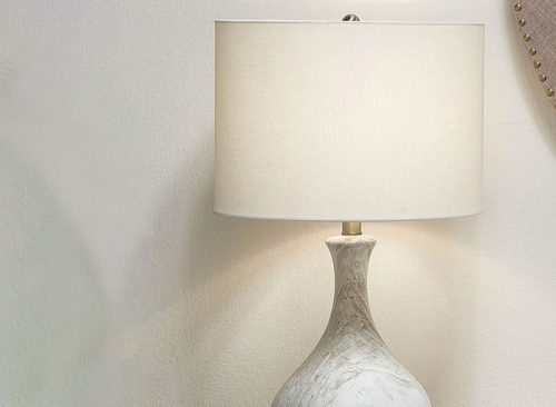 Akela Table Lamp