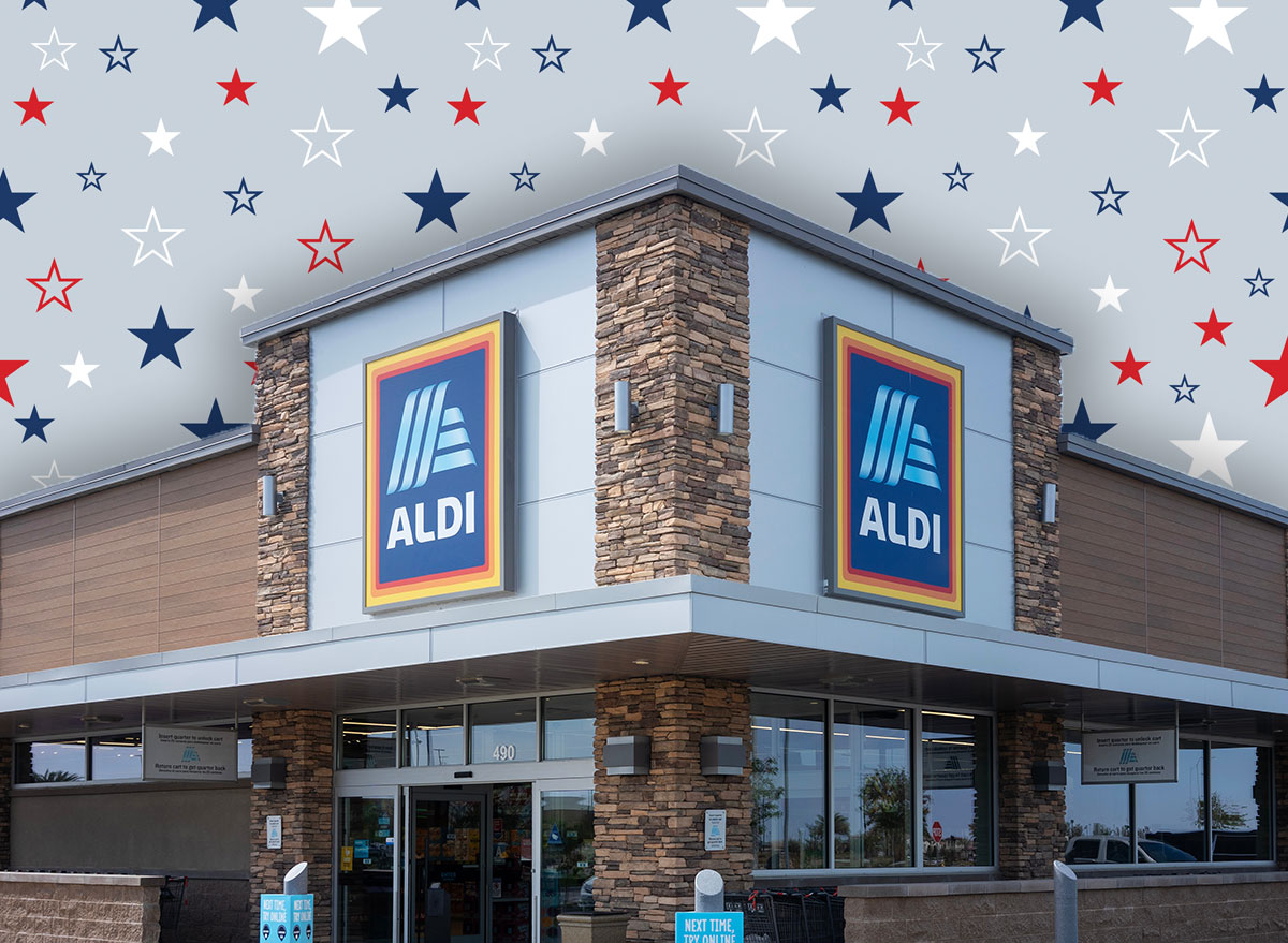 Aldi